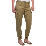 Barbour Commando Loose Fit Cargo Pants (For Women)