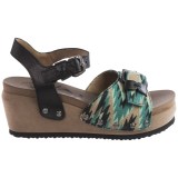 OTBT Danbury Platform Wedge Sandals (For Women)