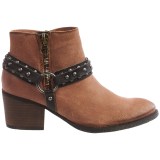 OTBT Emery Ankle Boots - Leather (For Women)