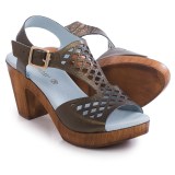 Eric Michael Tyra Sandals - Leather (For Women)