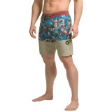 Vissla Sundaze Boardshorts (For Men)
