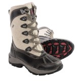 Kodiak Reegan Snow Boots - Waterproof, Insulated (For Women)