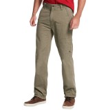 JKL Twill Utility Pants (For Men)