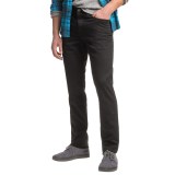 Agave Denim No. 11 Classic Leadfield Twill Denim Jeans - Straight Leg (For Men)