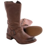 Timberland Whittemore Mid Boots - Leather (For Women)