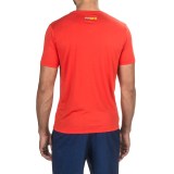 Janji Kenya Bull Elephant Shirt - Short Sleeve (For Men)