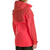 Jack Wolfskin Denali Flex Jacket - Waterproof (For Women)