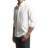 Barbour Wattston Shirt - Long Sleeve (For Men)