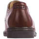 Sebago Turner Lace-Up Oxford Shoes - Leather (For Men)