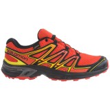 Salomon Wings Flyte 2 Gore-Tex® Trail Running Shoes - Waterproof (For Men)