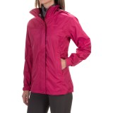 Marmot PreCip® Jacket - Waterproof (For Women)