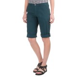 Woolrich Laurel Run Capris (For Women)