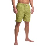 Bills Khakis Standard Issue Swim Trunks - Drawstring Waist (For Men)