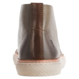 Frye Gates Chukka Boots - Leather (For Men)