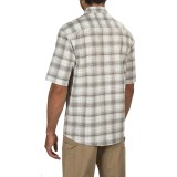 Wolverine Boswick Shirt - Short Sleeve (For Men)