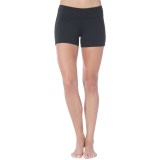 Soybu Killer Caboose Synergy Yoga Shorts - UPF 50+ (For Women)