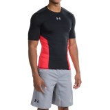 Under Armour CoolSwitch Compression Shirt - Short Sleeve (For Men)