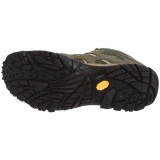 Merrell Moab Mid Hiking Boots - Waterproof (For Men)