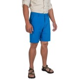 Simms Skiff Shorts - UPF 50+ (For Men)