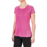 Terramar MicroCool® T-Shirt - UPF 50+, Scoop Neck, Short Sleeve (For Women)