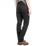 Dickies Slim Fit Twill Pants - Straight Leg (For Women)