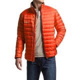 Free Country Down Puffer Jacket (For Men)