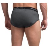 SmartWool NTS Micro 150 Briefs - Merino Wool (For Men)