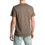 Vissla Kooktown T-Shirt - Short Sleeve (For Men)