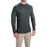 Royal Robbins Mission-Knit Shirt - Long Sleeve (For Men)