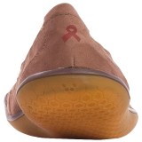 Vivobarefoot Daisy Shoes - Nubuck (For Women)