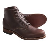 Wolverine 1000 Mile Lace-Up Boots - Leather, Factory 2nds (For Men)
