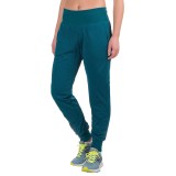 Brooks Run-Thru Jogger Pants (For Women)