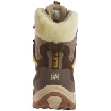 Jack Wolfskin Icy Park Texapore Snow Boots - Waterproof, Insulated (For Women)