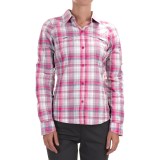 Columbia Sportswear Silver Ridge Ripstop Shirt - UPF 30, Long Sleeve (For Women)