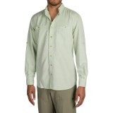 Sunday Afternoons Oasis Shirt - UPF 50+, Long Sleeve (For Men)