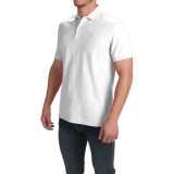 Barbour Sports Polo Shirt - Short Sleeve (For Men)