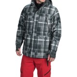 Boulder Gear Kent Ski Jacket - Waterproof, Insulated (For Men)