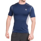 RBX Poly Span T-Shirt - Short Sleeve (For Men)