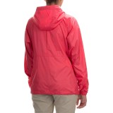 Columbia Sportswear Flash Forward Omni-Shield® Windbreaker Jacket (For Women)