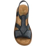 Rieker Regina Y2 Sandals (For Women)