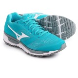 Mizuno Synchro MX Running Shoes (For Women)