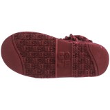 LAMO Footwear Alpine Fringed Boots - Suede (For Women)