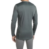 Columbia Sportswear Midweight Mesh Omni-Heat® Base Layer Top - Long Sleeve (For Men)