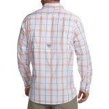 Columbia Sportswear Super Low Drag Shirt - Omni-Wick®, UPF 40, Long Sleeve (For Men)