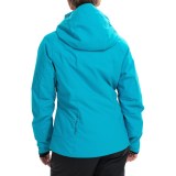 Obermeyer Empress Ski Jacket - Waterproof, insulated (For Women)
