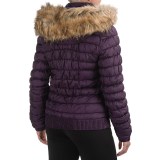 Merrell Silversun Featherless Puffer Jacket - Insulated (For Women)