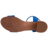 Yoki Denny Sandals - Vegan Leather (For Women)