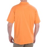 Woolrich First Forks Polo Shirt - UPF 50, Short Sleeve (For Men)
