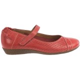 Taos Footwear Step It Up Shoes - Leather (For Women)