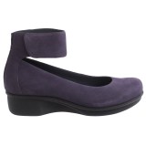 Dansko Lulu Nubuck Shoes (For Women)